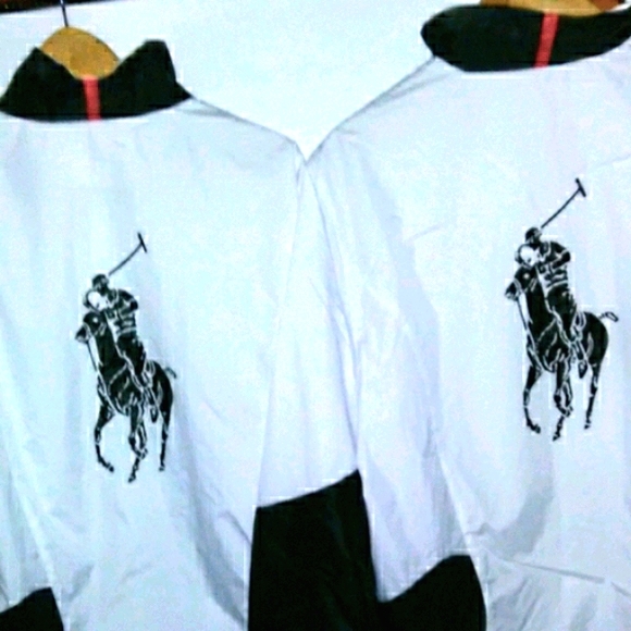 Polo Ralph Lauren Big Flag Pony performance jacket - Picture 16 of 16